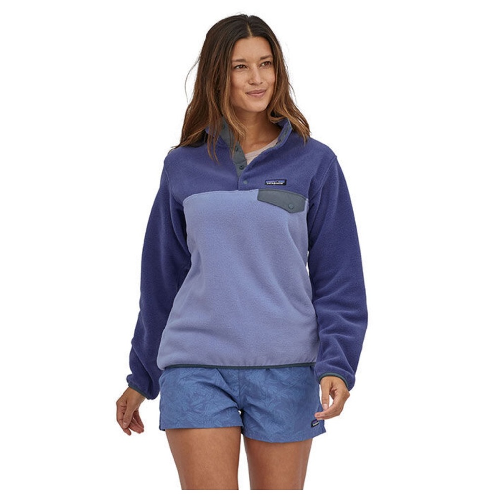 BNWT Patagonia Synchilla - Picture 1 of 8